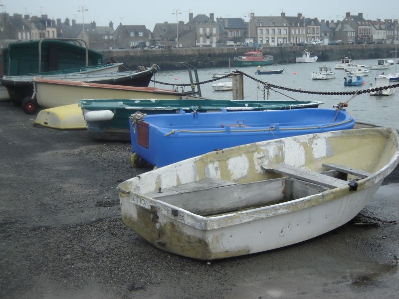 foto 25 Aluguer de férias entre particulares Barfleur maison Baixa-Normandia Mancha