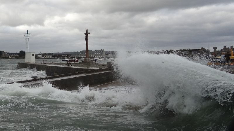 foto 26 Aluguer de férias entre particulares Barfleur maison Baixa-Normandia Mancha