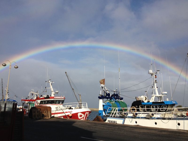 foto 27 Aluguer de férias entre particulares Barfleur maison Baixa-Normandia Mancha