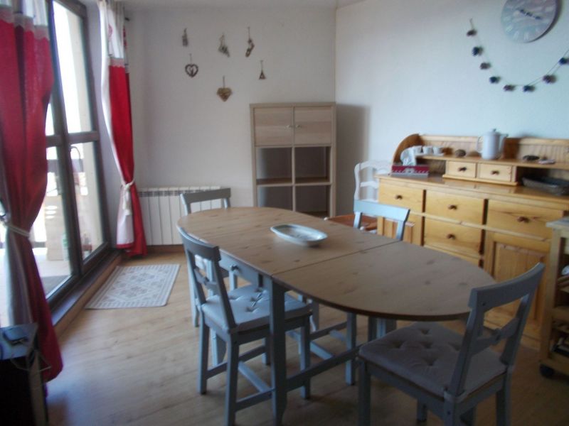 foto 2 Aluguer de frias entre particulares Font Romeu appartement Languedoc-Roussillon Pirineus Orientais Sala de estar