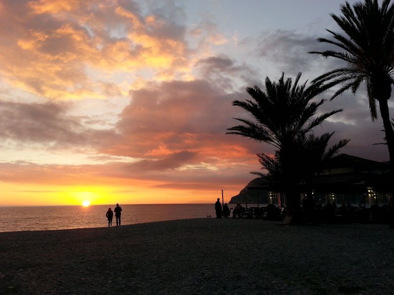 foto 4 Aluguer de frias entre particulares La Herradura maison Andaluzia Granada (provncia de) Praia