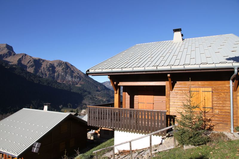 foto 20 Aluguer de frias entre particulares Chtel chalet Rdano-Alpes Alta Sabia