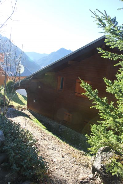 foto 22 Aluguer de férias entre particulares Châtel chalet Ródano-Alpes Alta Sabóia