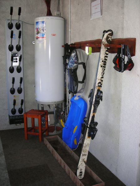 foto 12 Aluguer de frias entre particulares Serre Chevalier appartement Provena-Alpes-Costa Azul Altos Alpes