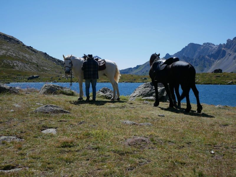 foto 19 Aluguer de frias entre particulares Serre Chevalier appartement Provena-Alpes-Costa Azul Altos Alpes