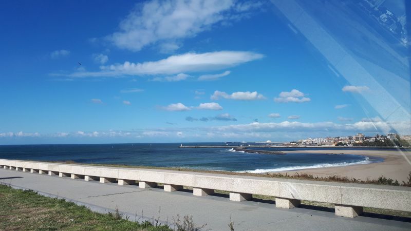 foto 1 Aluguer de frias entre particulares Porto villa Grande Porto  Vista dos arredores