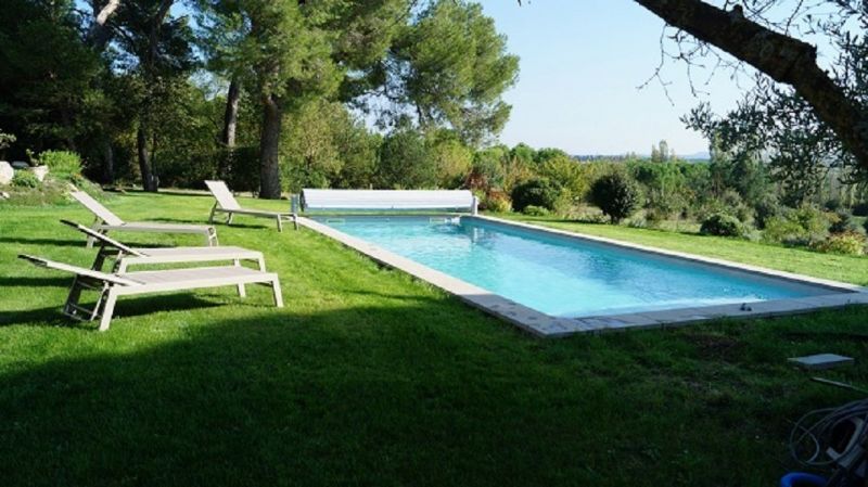 foto 11 Aluguer de frias entre particulares Carcassonne gite Languedoc-Roussillon Aude Piscina