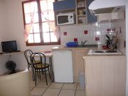 Aluguer frias Banyuls-Sur-Mer: studio n 121461