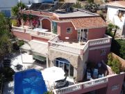 Aluguer mar Penhscola: villa n 121603