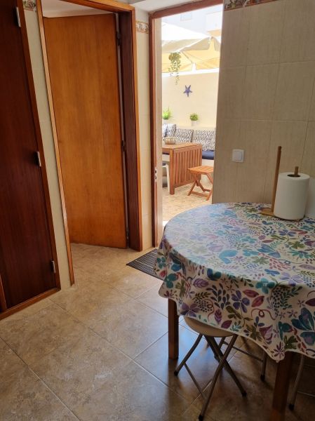 foto 15 Aluguer de frias entre particulares Armao de Pera appartement Algarve  Cozinha independente