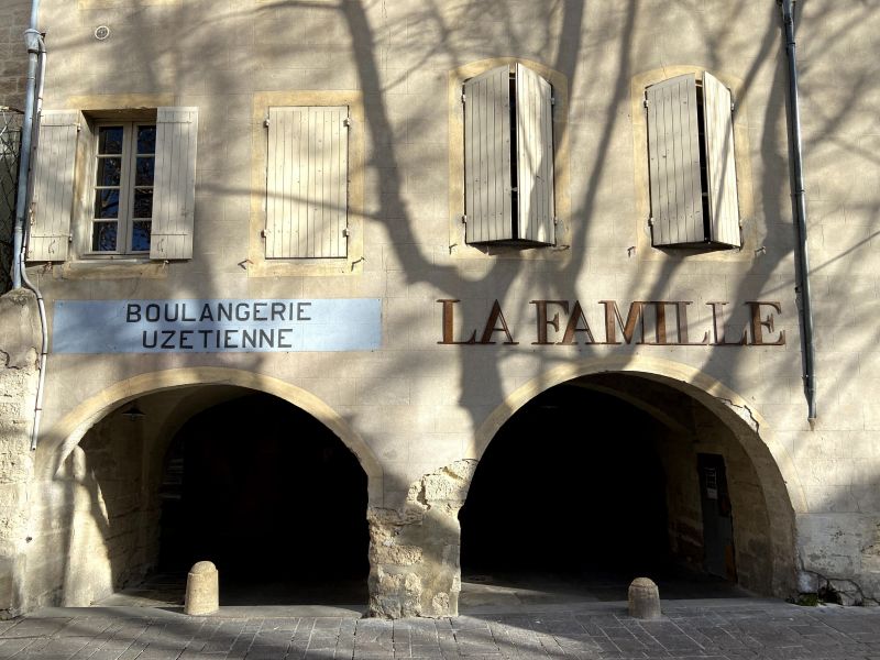foto 21 Aluguer de frias entre particulares Uzs maison Languedoc-Roussillon Gard
