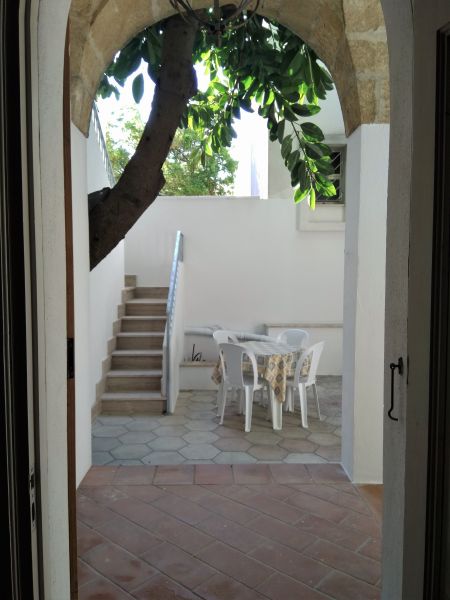 foto 6 Aluguer de frias entre particulares Pescoluse appartement Puglia Lecce (provncia de)