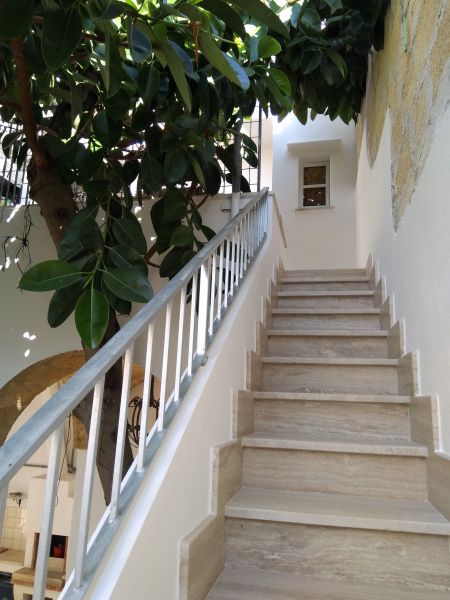 foto 9 Aluguer de frias entre particulares Pescoluse appartement Puglia Lecce (provncia de)