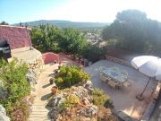 Aluguer frias Algarve: maison n 126344