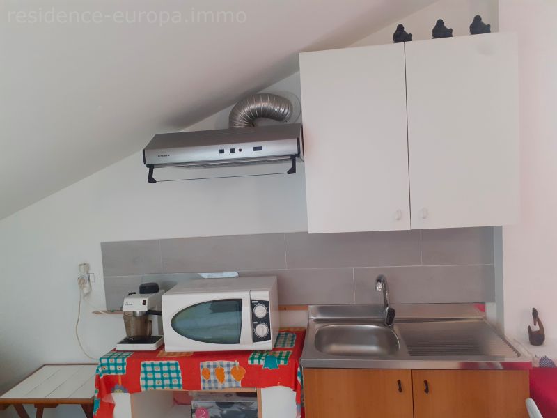 foto 2 Aluguer de frias entre particulares Montesilvano appartement Abruzzo Pescara Canto cozinha