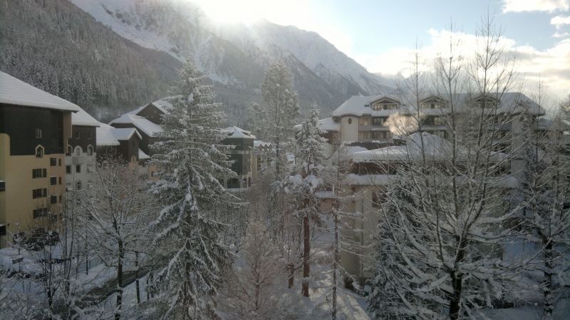 foto 12 Aluguer de frias entre particulares Chamonix Mont-Blanc appartement Rdano-Alpes Alta Sabia