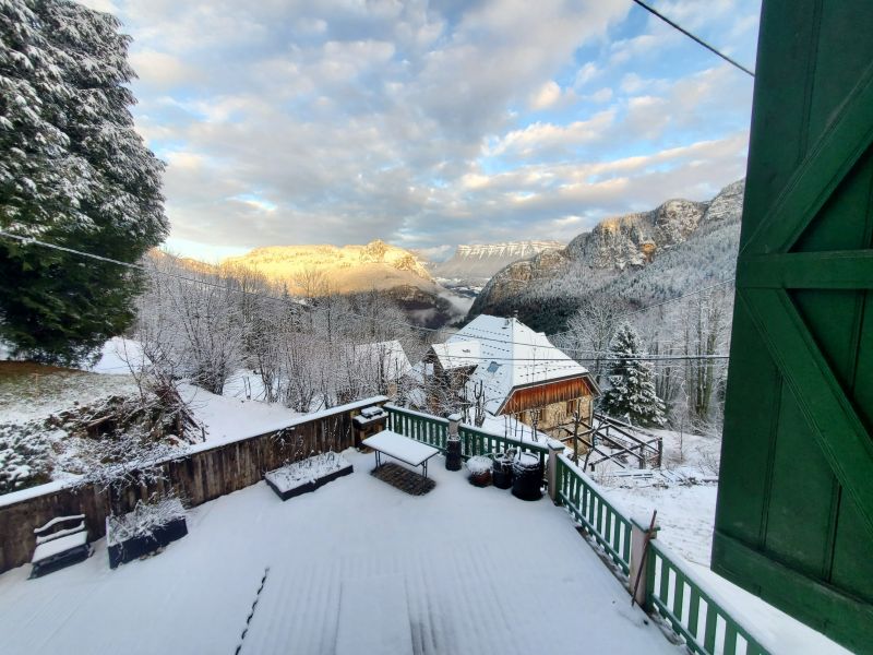 foto 15 Aluguer de frias entre particulares  gite Rdano-Alpes Isre