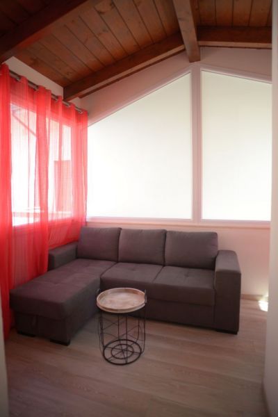 foto 1 Aluguer de frias entre particulares Riccione appartement   Sala de estar