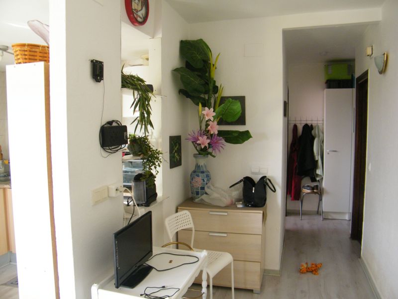 foto 13 Aluguer de frias entre particulares Empuriabrava appartement   Sala de estar