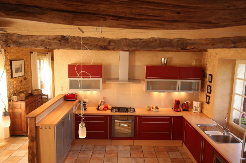 foto 4 Aluguer de frias entre particulares Sarlat maison Aquitnia Dordogne