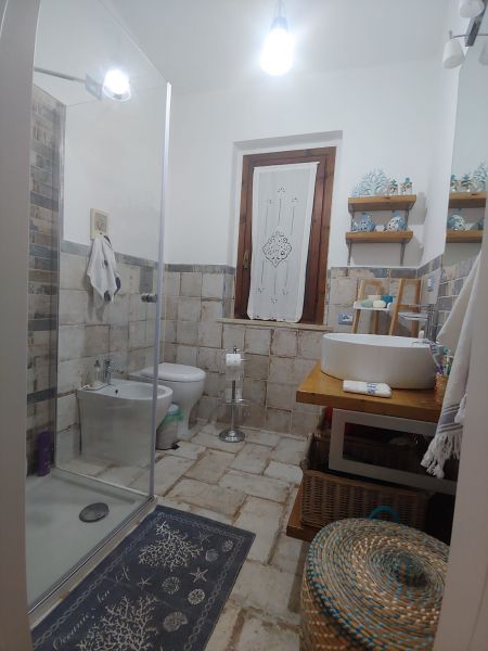 foto 2 Aluguer de frias entre particulares Costa Rei villa Sardenha Cagliari (provncia de) casa de banho 1