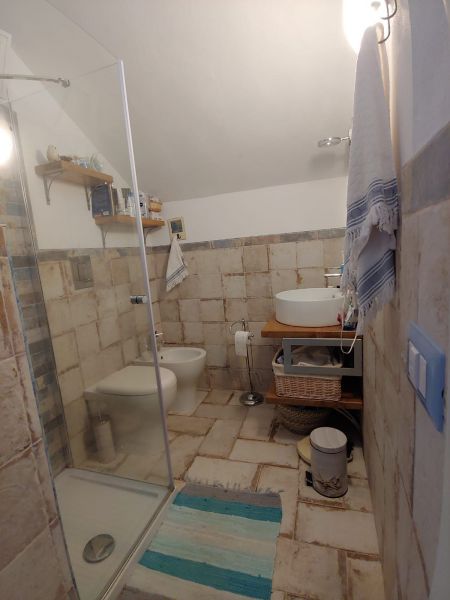 foto 18 Aluguer de frias entre particulares Costa Rei villa Sardenha Cagliari (provncia de) casa de banho 2
