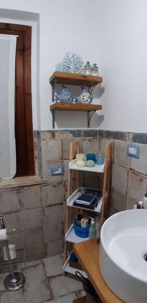 foto 23 Aluguer de frias entre particulares Costa Rei villa Sardenha Cagliari (provncia de) casa de banho 1