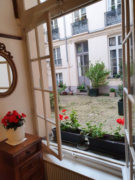foto 6 Aluguer de frias entre particulares PARIS appartement Ile-de-France Paris