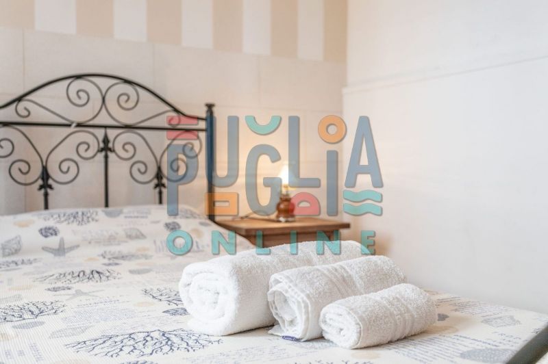 foto 14 Aluguer de frias entre particulares Torre Mozza appartement Puglia Lecce (provncia de) quarto 1