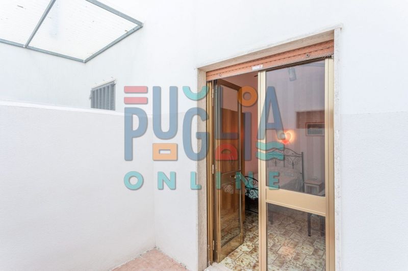 foto 23 Aluguer de frias entre particulares Torre Mozza appartement Puglia Lecce (provncia de) Terrao coberto