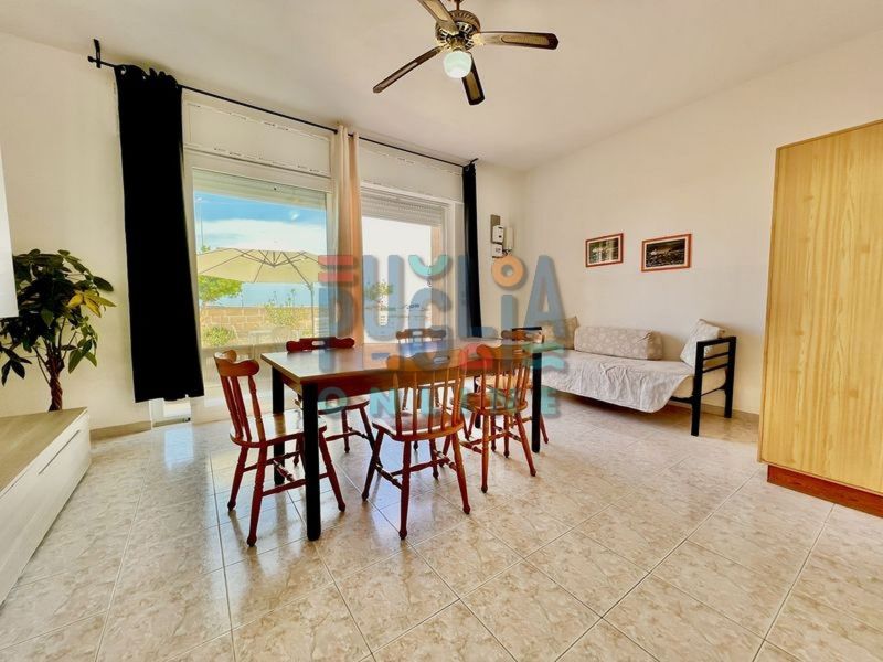 foto 7 Aluguer de frias entre particulares Torre Mozza appartement Puglia Lecce (provncia de) Sala de jantar