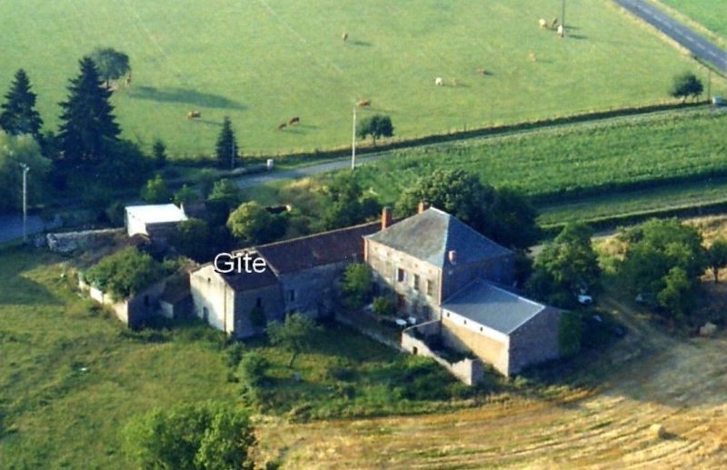 foto 11 Aluguer de férias entre particulares Albi gite Midi-Pyrénées Tarn