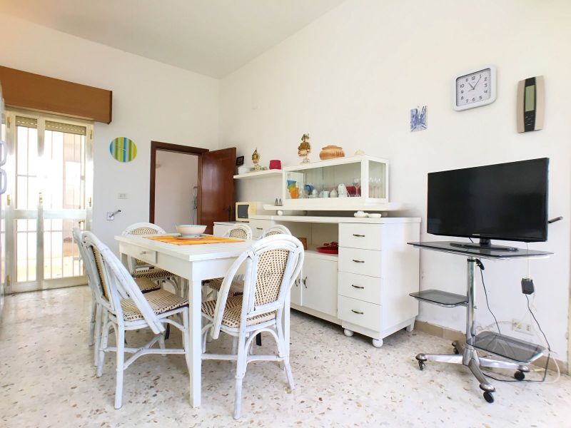 foto 7 Aluguer de frias entre particulares Ugento - Torre San Giovanni appartement Puglia Lecce (provncia de) Sala