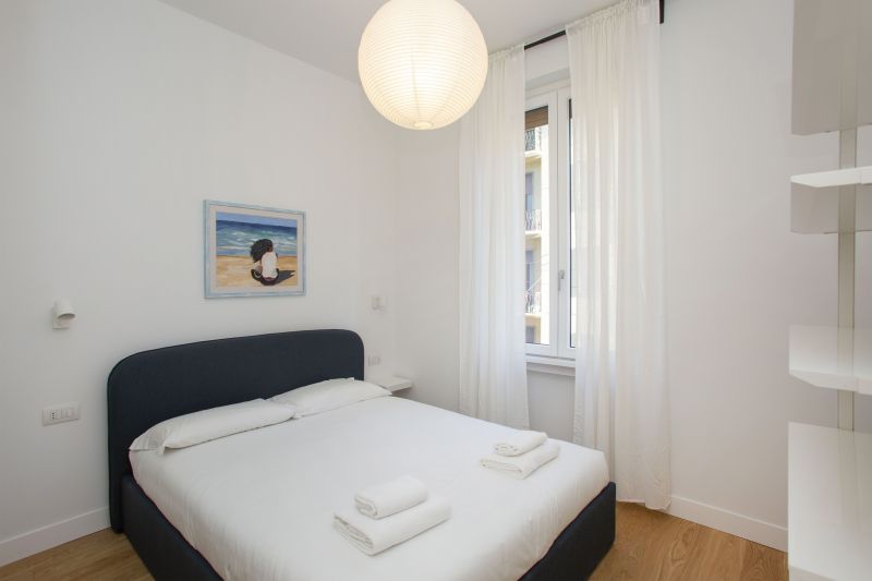 foto 5 Aluguer de férias entre particulares Milão appartement Lombardia  quarto