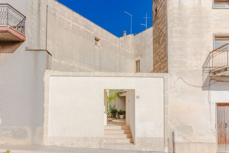 foto 24 Aluguer de férias entre particulares Ostuni maison Puglia Bríndisi (província de) Vista exterior do alojamento