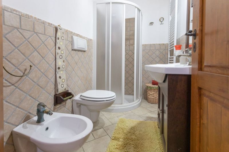 foto 22 Aluguer de frias entre particulares  villa Puglia Lecce (provncia de) casa de banho 1