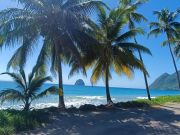 Aluguer frias vista para o mar Sainte Anne (Martinique): appartement n 128716
