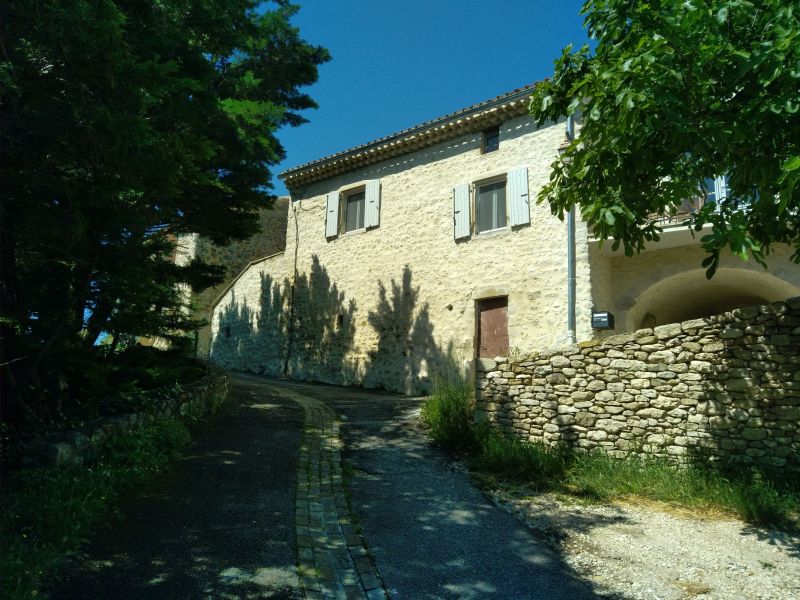 foto 0 Aluguer de frias entre particulares  maison Rdano-Alpes Drme