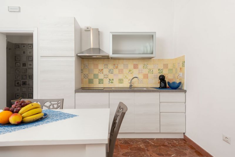 foto 6 Aluguer de férias entre particulares Alliste appartement   Canto cozinha 2