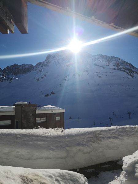 foto 9 Aluguer de férias entre particulares La Mongie studio Midi-Pyrénées Altos Pirineus