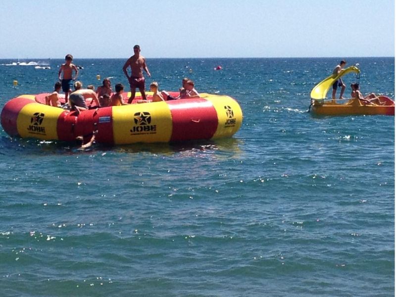 foto 13 Aluguer de férias entre particulares Marbelha villa Andaluzia Málaga (província de) Praia