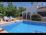 Aluguer frias Andaluzia: villa n 64364