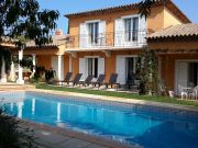 Aluguer frias Saint Tropez: villa n 64669