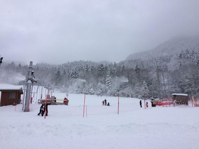 foto 0 Aluguer de férias entre particulares Bernex appartement Ródano-Alpes Alta Sabóia