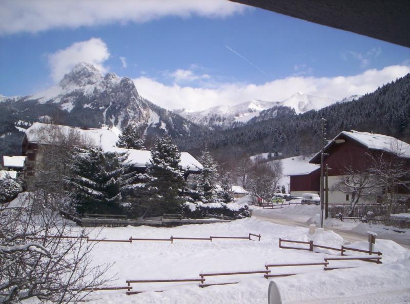 foto 12 Aluguer de frias entre particulares Bernex appartement Rdano-Alpes Alta Sabia Vista dos arredores