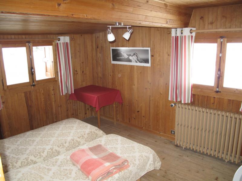 foto 3 Aluguer de férias entre particulares Les Gets chalet Ródano-Alpes Alta Sabóia quarto 3