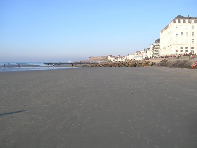 foto 10 Aluguer de frias entre particulares Wimereux maison Nord-Pas de Calais Pas de Calais