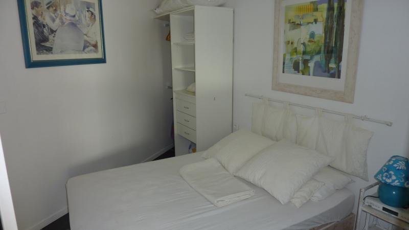 foto 6 Aluguer de frias entre particulares Saint Raphael appartement Provena-Alpes-Costa Azul Var quarto