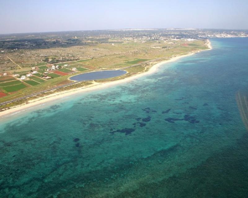 foto 16 Aluguer de férias entre particulares Pescoluse appartement Puglia Lecce (província de) Praia