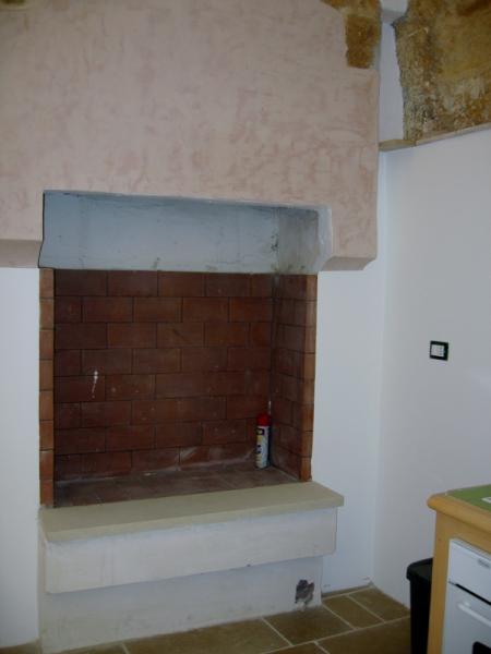 foto 4 Aluguer de frias entre particulares Pescoluse appartement Puglia Lecce (provncia de) Cozinha independente